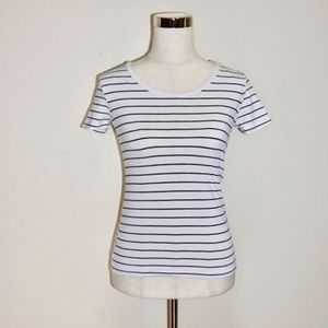 H&M Striped Tee